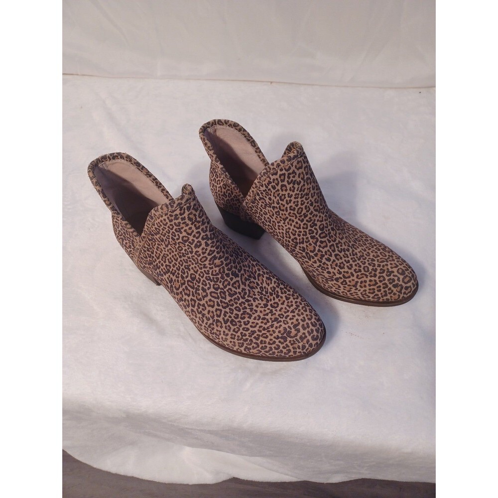 LUCKY BRAND shoes